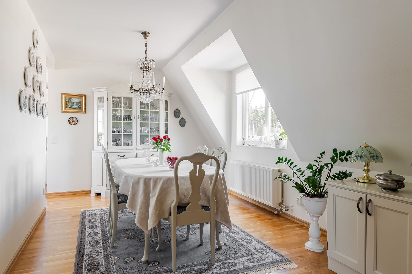 Bostadsrätt, Norrabyvägen 10B, Norraby, Tranås