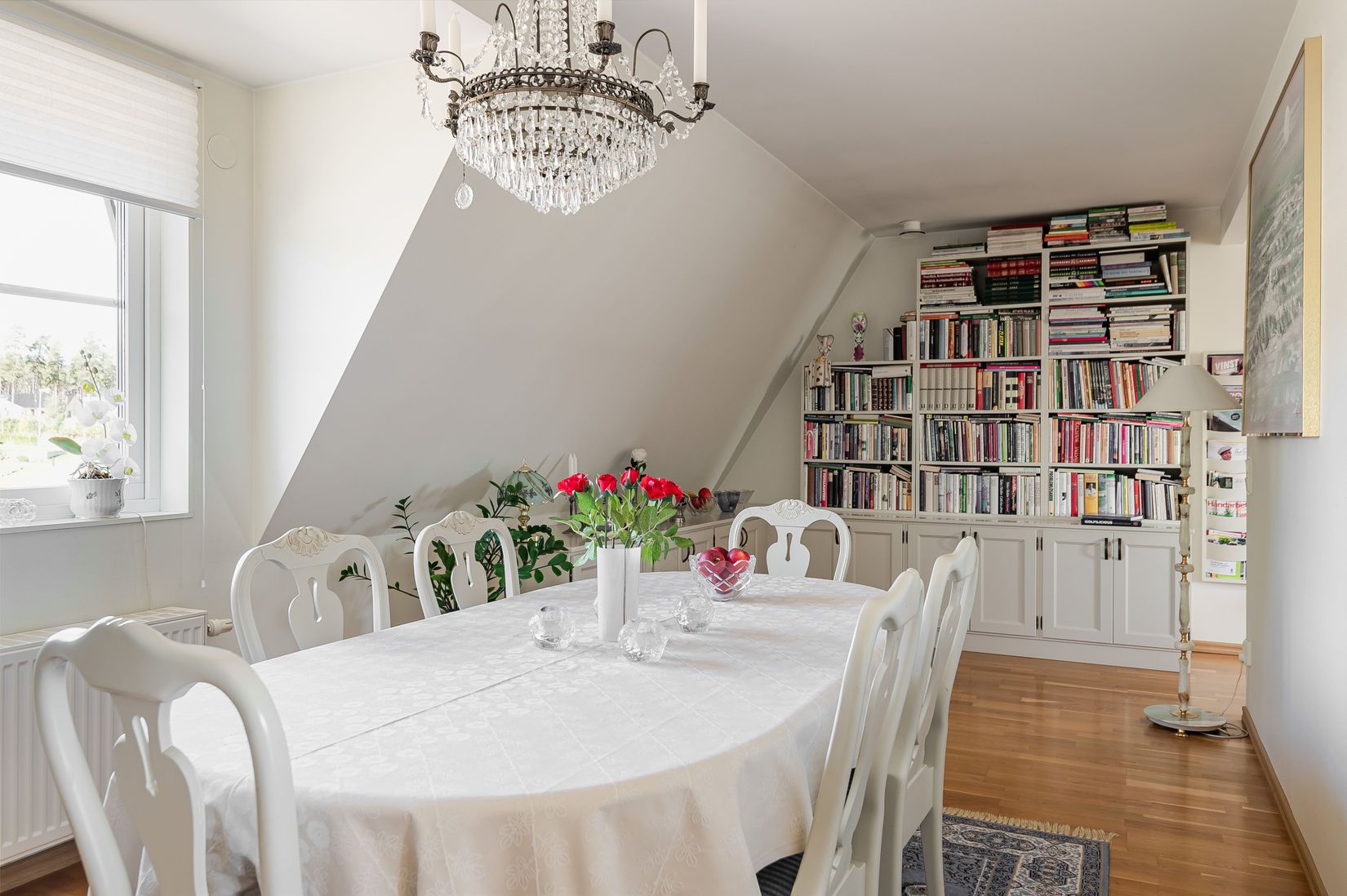 Bostadsrätt, Norrabyvägen 10B, Norraby, Tranås