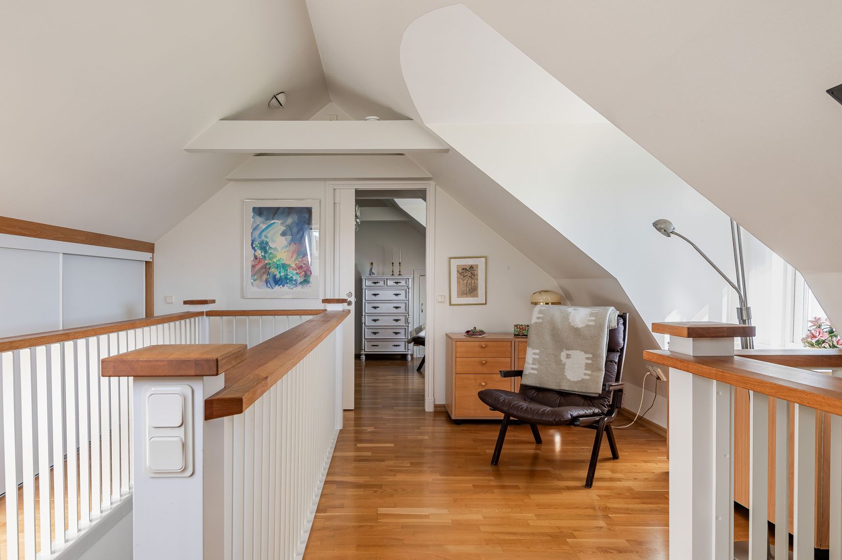 Bostadsrätt, Norrabyvägen 10B, Norraby, Tranås