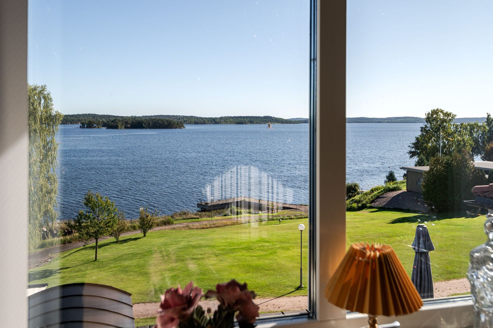 Bostadsrätt, Norrabyvägen 10B, Norraby, Tranås