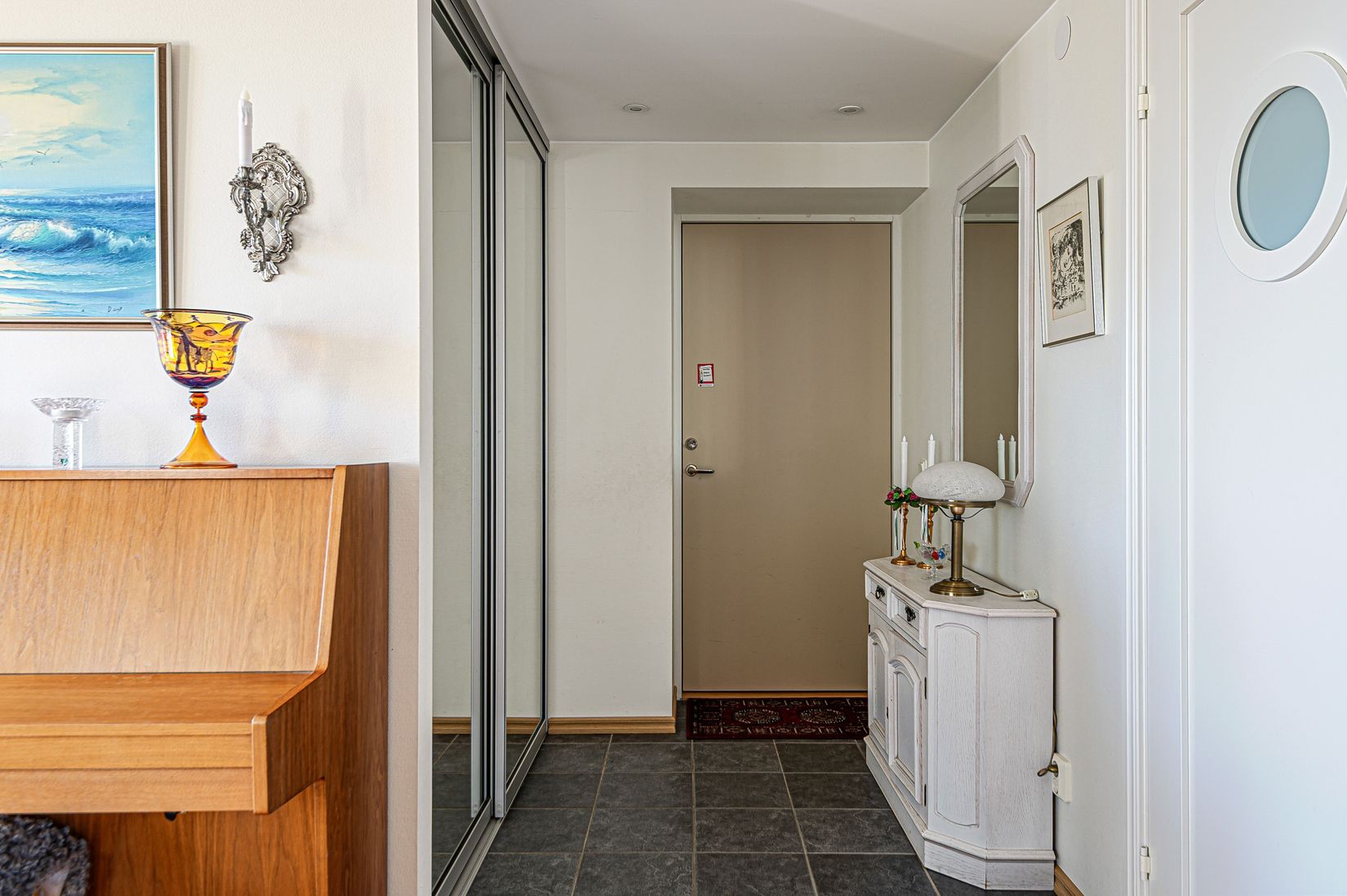 Bostadsrätt, Norrabyvägen 10B, Norraby, Tranås