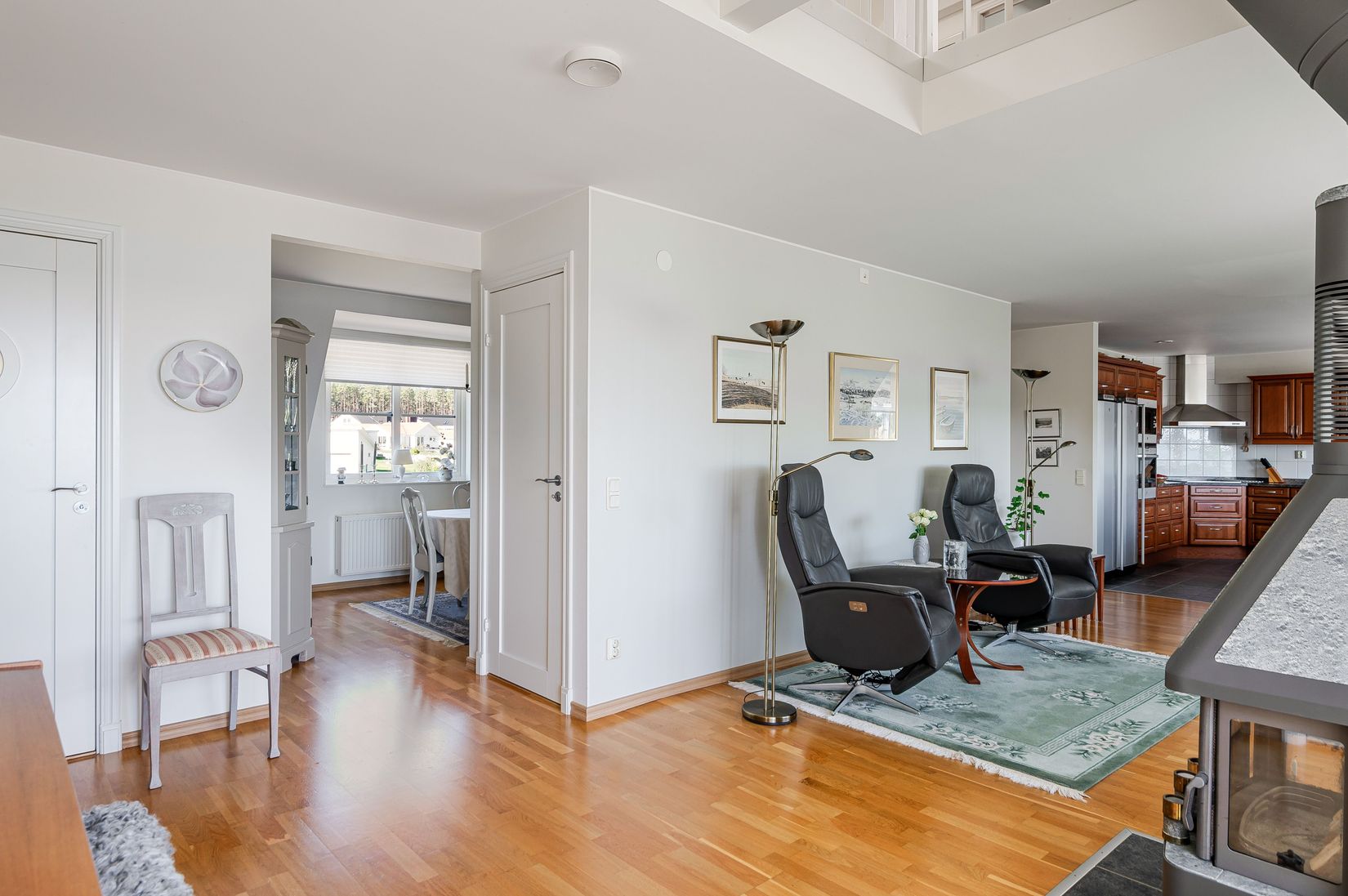 Bostadsrätt, Norrabyvägen 10B, Norraby, Tranås