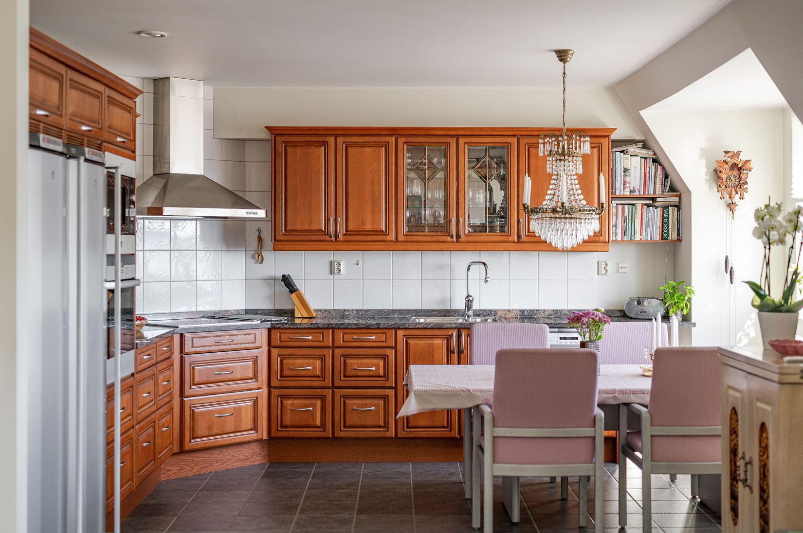 Bostadsrätt, Norrabyvägen 10B, Norraby, Tranås