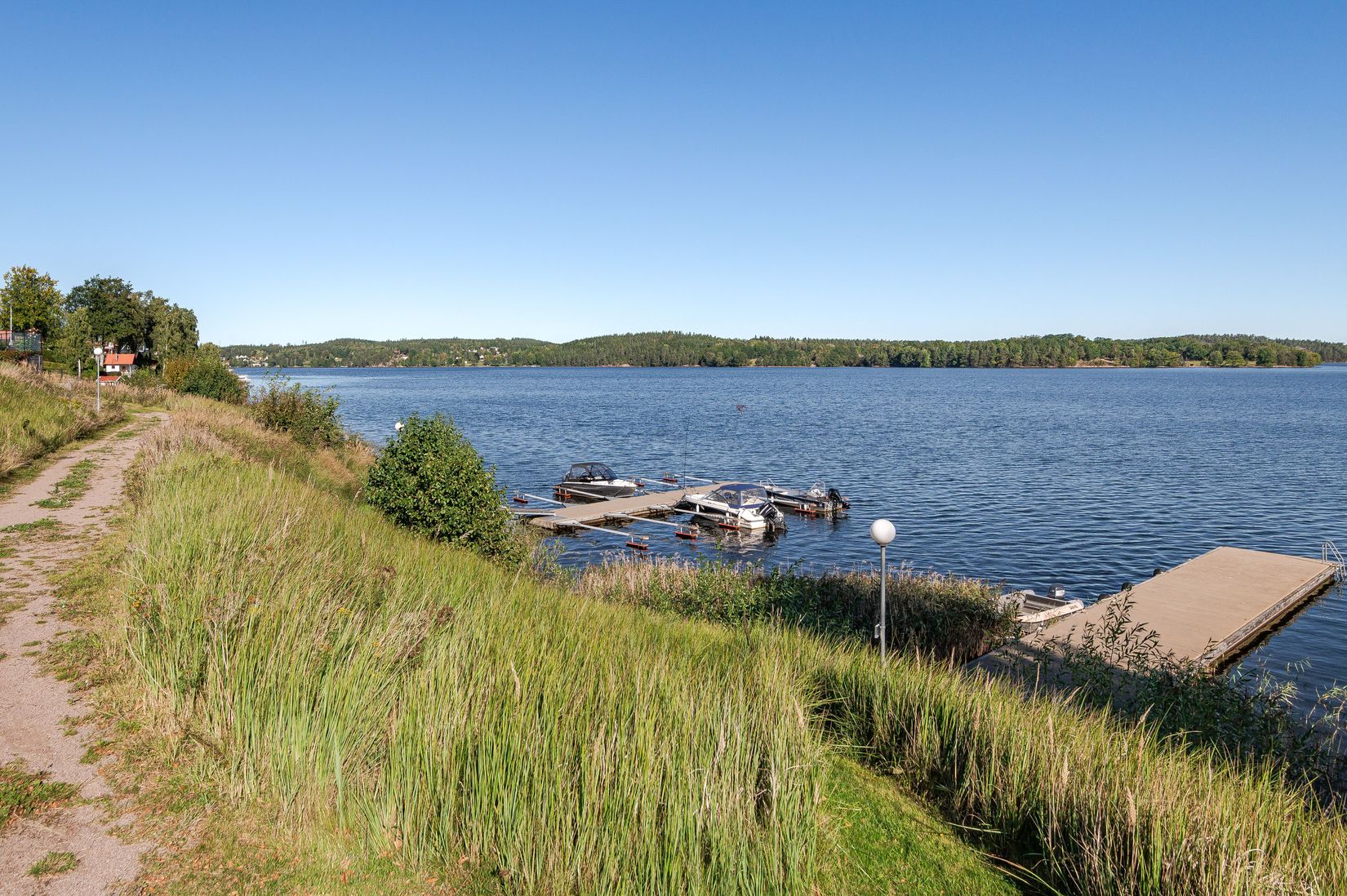 Bostadsrätt, Norrabyvägen 10B, Norraby, Tranås