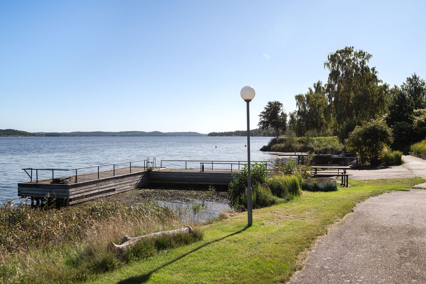 Bostadsrätt, Norrabyvägen 10B, Norraby, Tranås