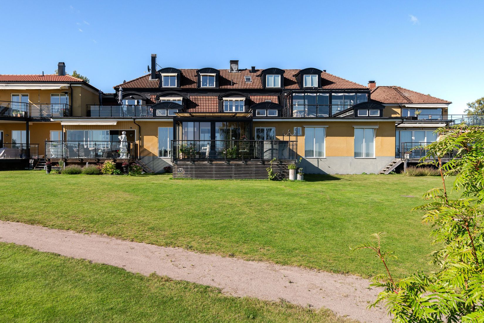 Bostadsrätt, Norrabyvägen 10B, Norraby, Tranås