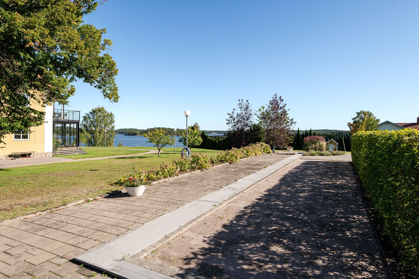 Bostadsrätt, Norrabyvägen 10B, Norraby, Tranås