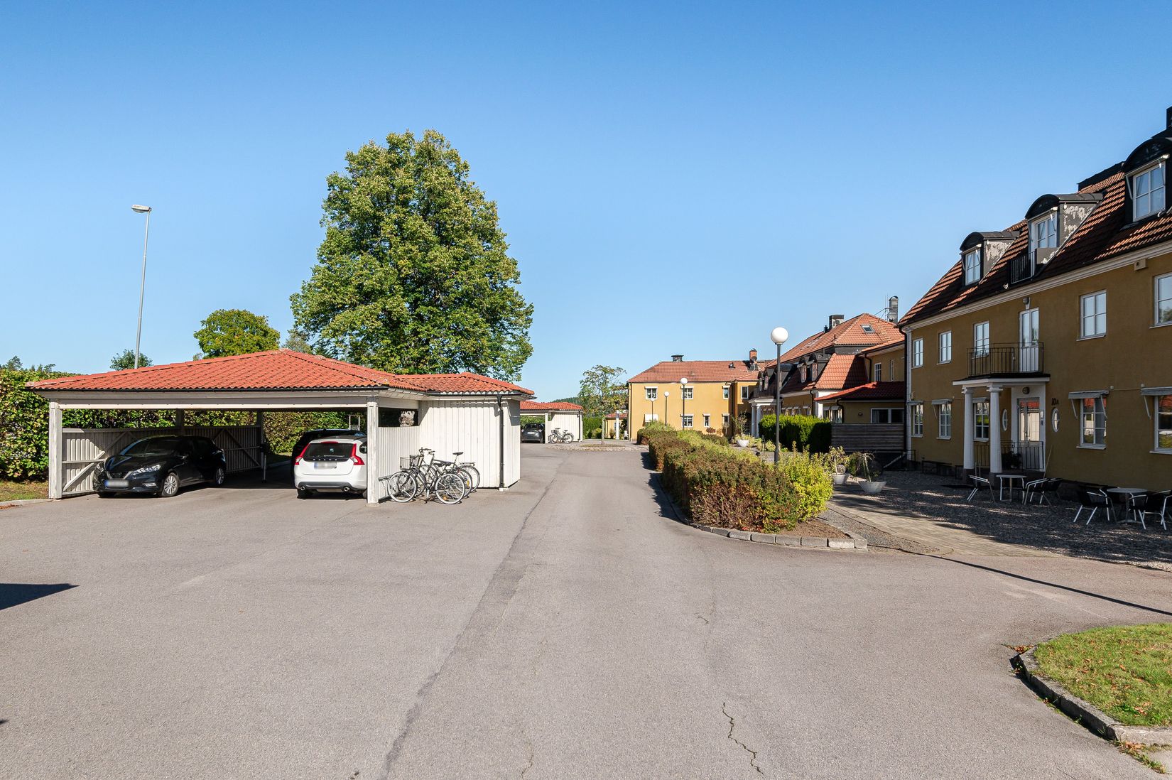 Bostadsrätt, Norrabyvägen 10B, Norraby, Tranås