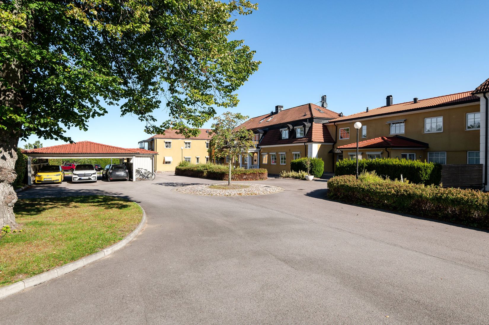 Bostadsrätt, Norrabyvägen 10B, Norraby, Tranås