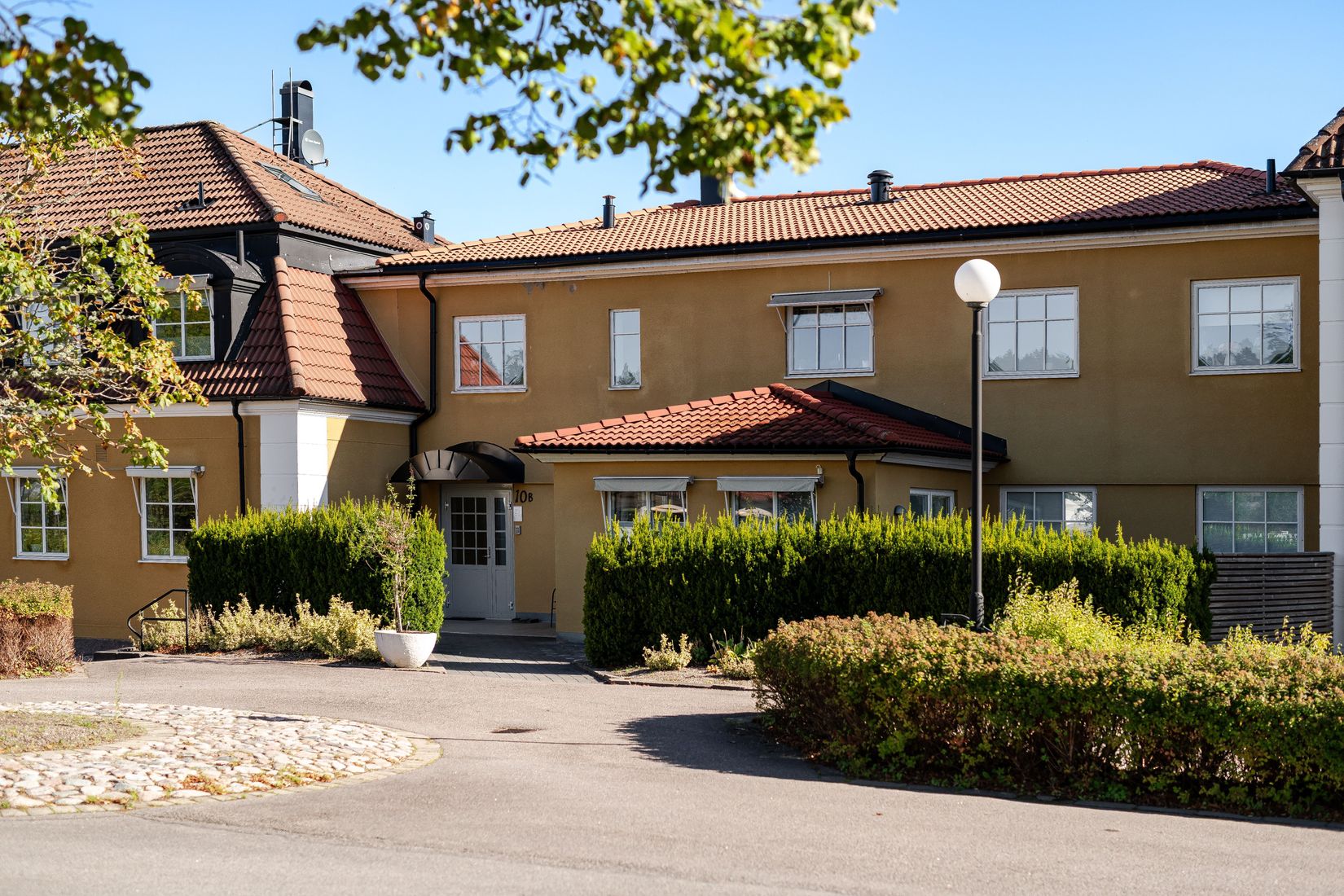 Bostadsrätt, Norrabyvägen 10B, Norraby, Tranås