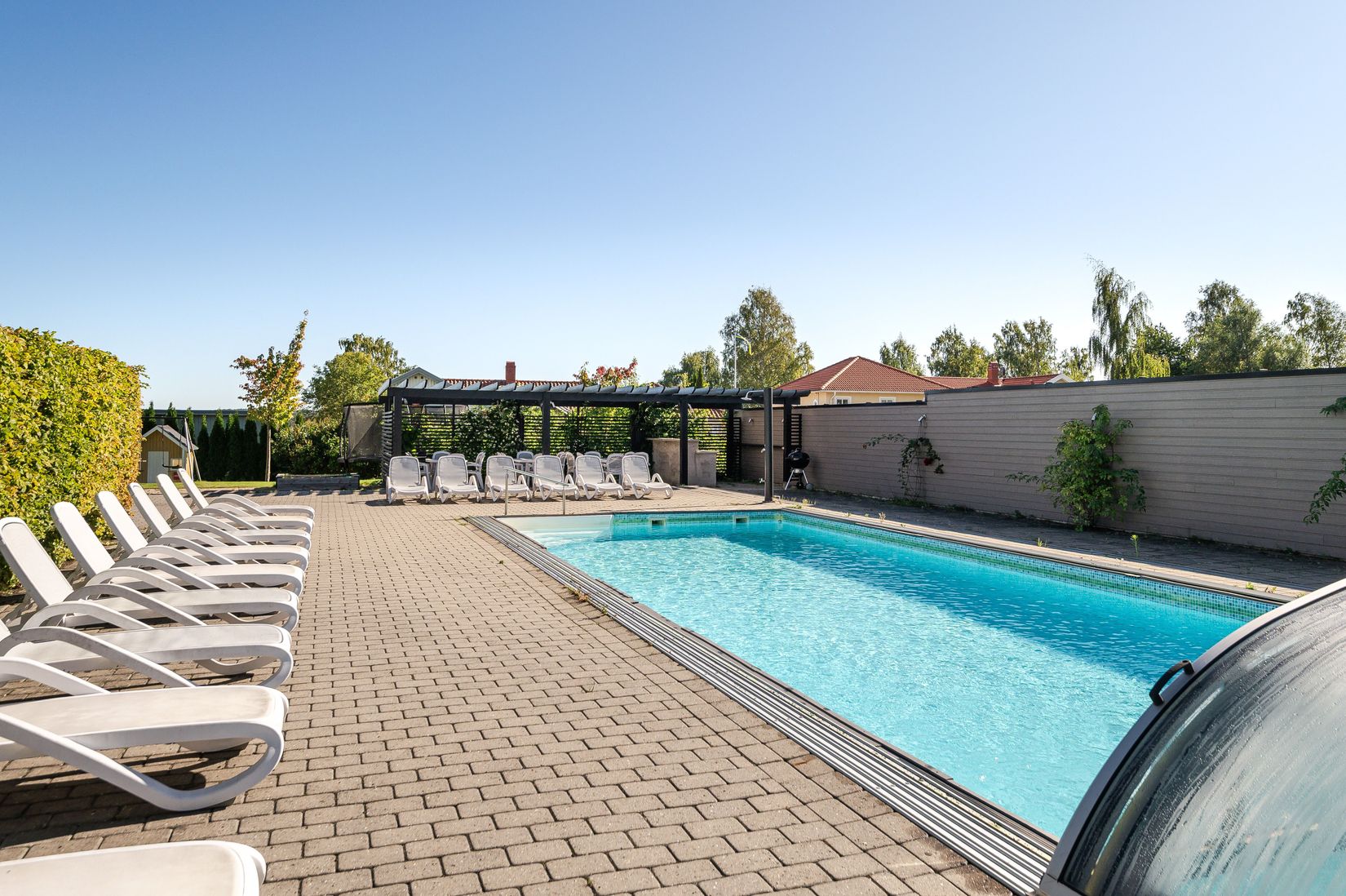 Bostadsrätt, Norrabyvägen 10B, Norraby, Tranås