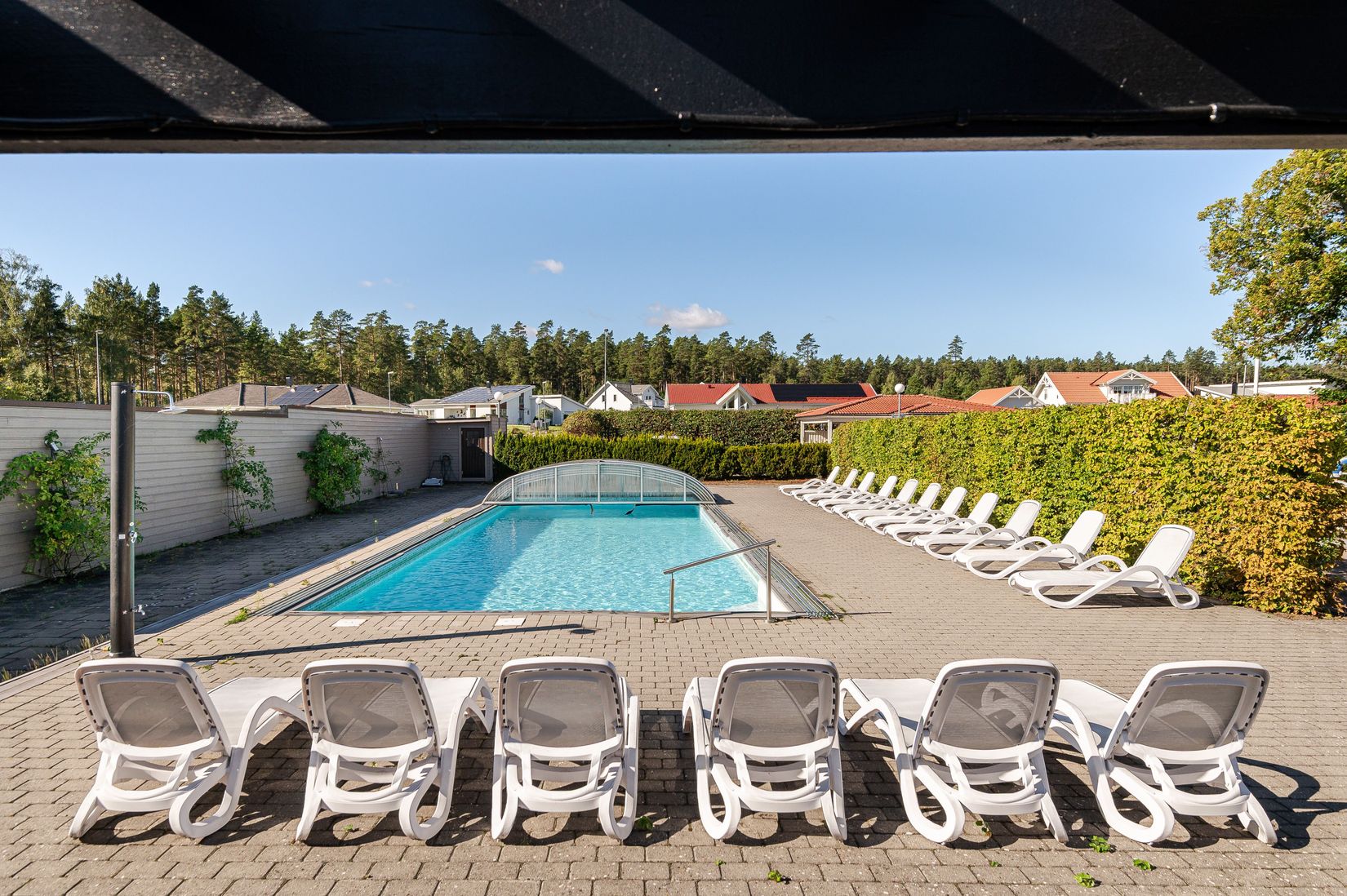 Bostadsrätt, Norrabyvägen 10B, Norraby, Tranås