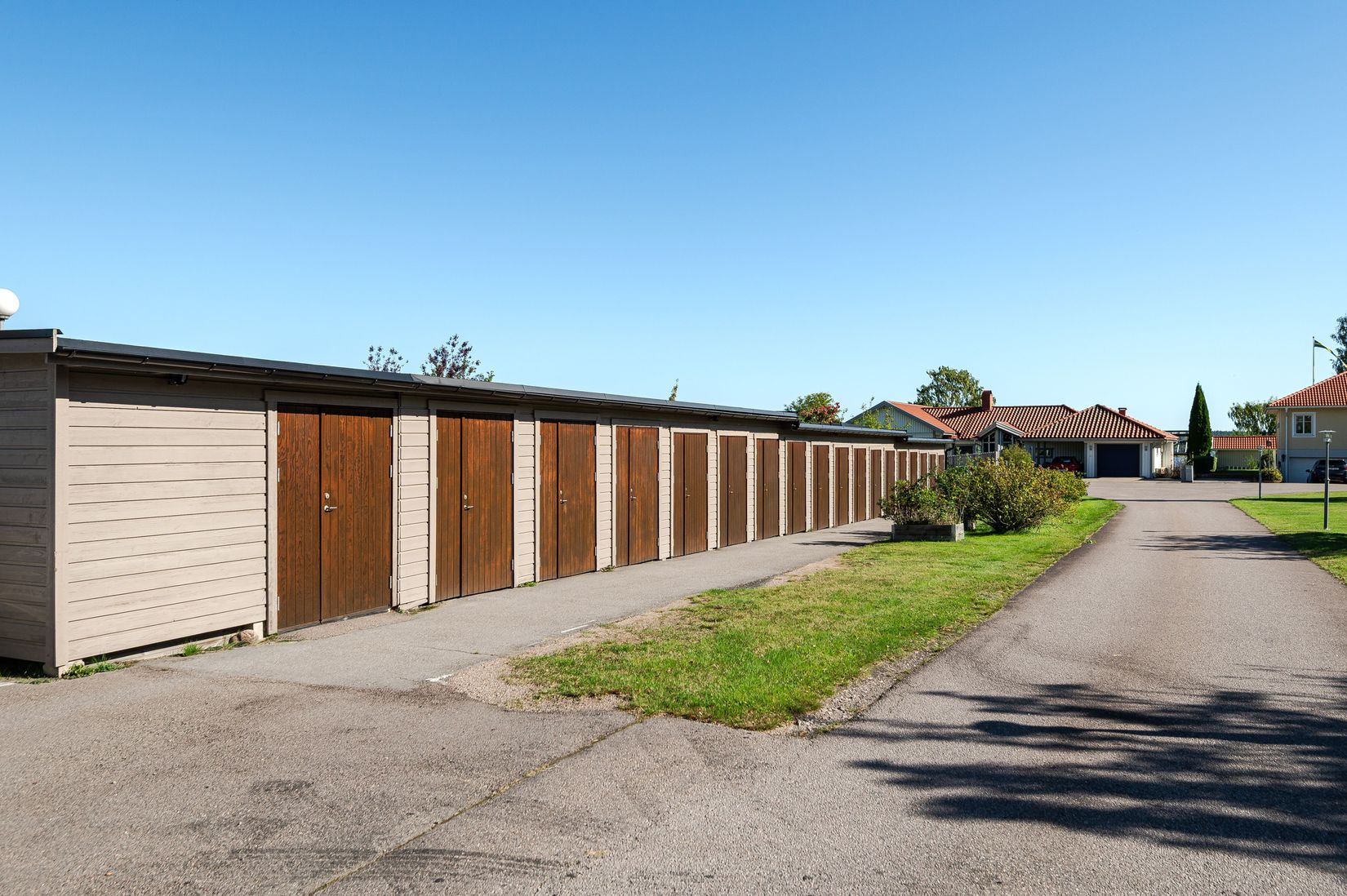 Bostadsrätt, Norrabyvägen 10B, Norraby, Tranås