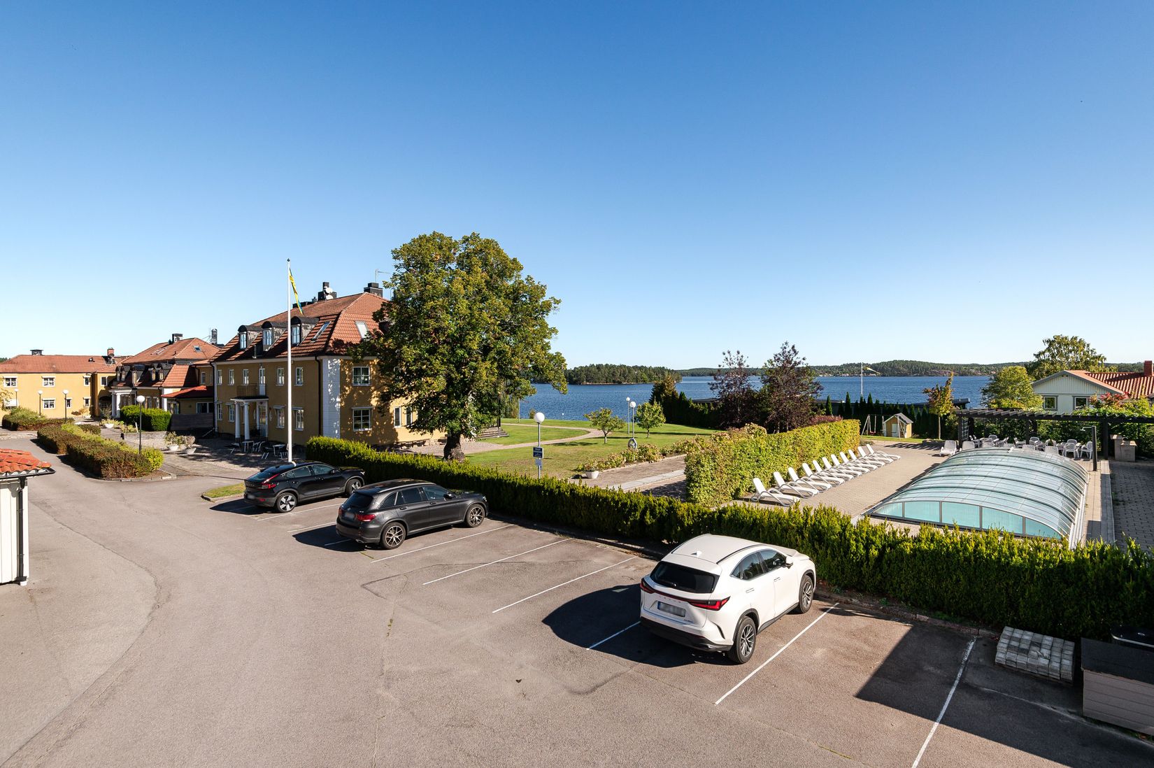 Bostadsrätt, Norrabyvägen 10B, Norraby, Tranås