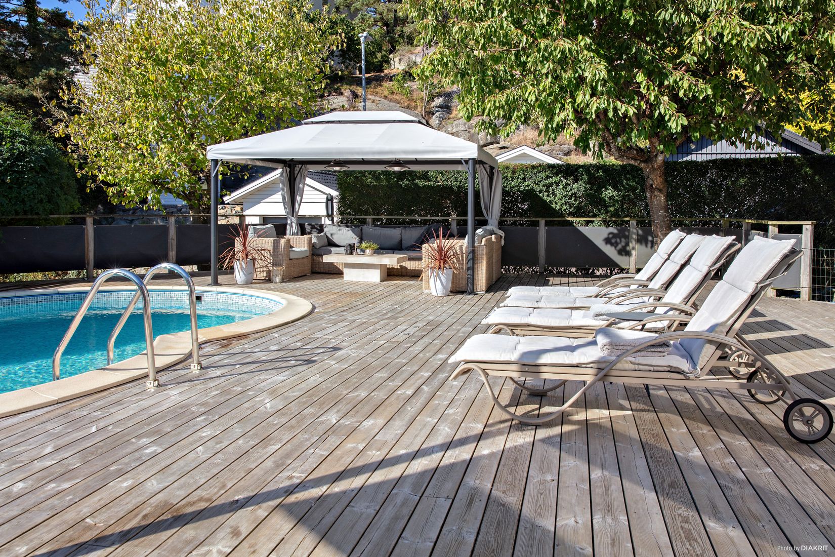 Villa, Näsets vinkelväg 2A, Näset, Göteborg