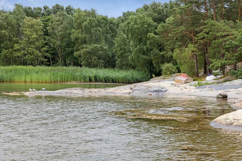 Villa, Näsets vinkelväg 2A, Näset, Göteborg