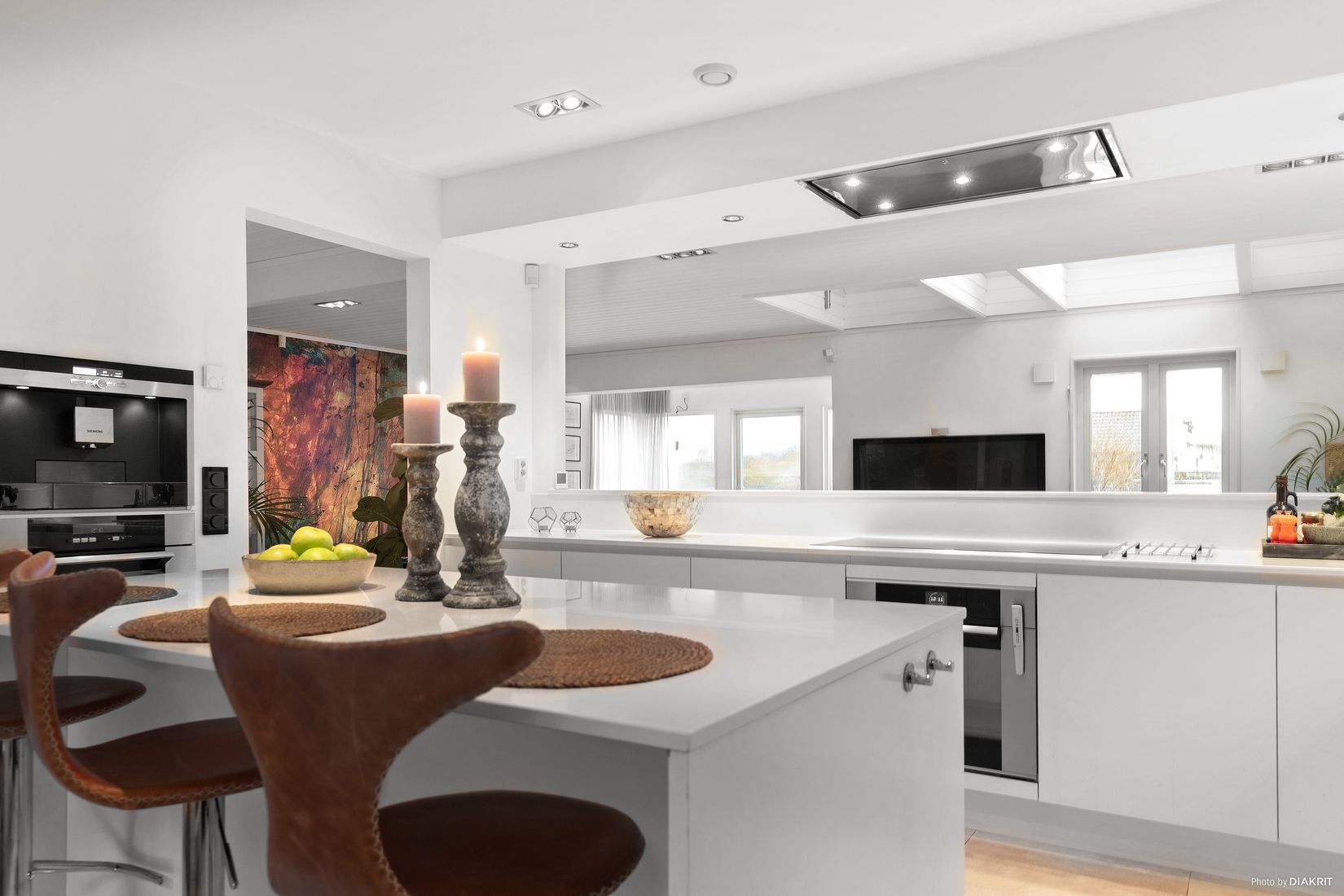 Villa, Näsets vinkelväg 2A, Näset, Göteborg