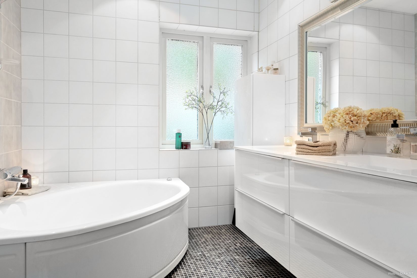 Villa, Näsets vinkelväg 2A, Näset, Göteborg