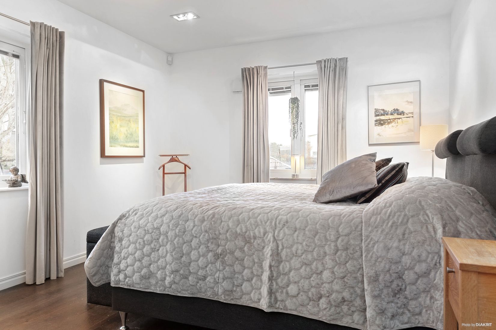 Villa, Näsets vinkelväg 2A, Näset, Göteborg