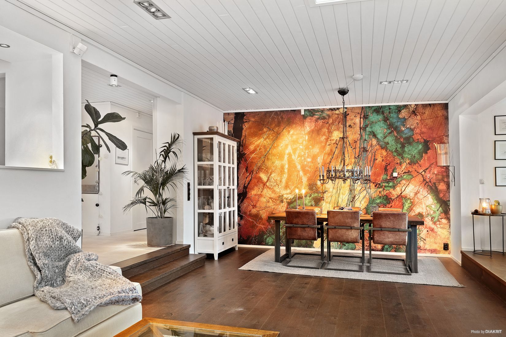 Villa, Näsets vinkelväg 2A, Näset, Göteborg