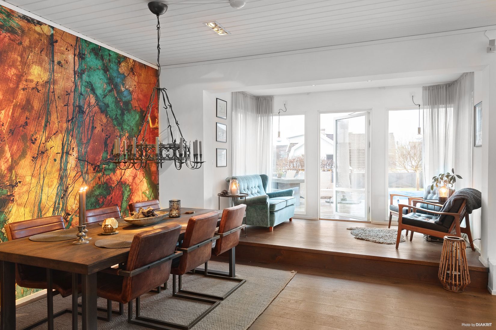 Villa, Näsets vinkelväg 2A, Näset, Göteborg