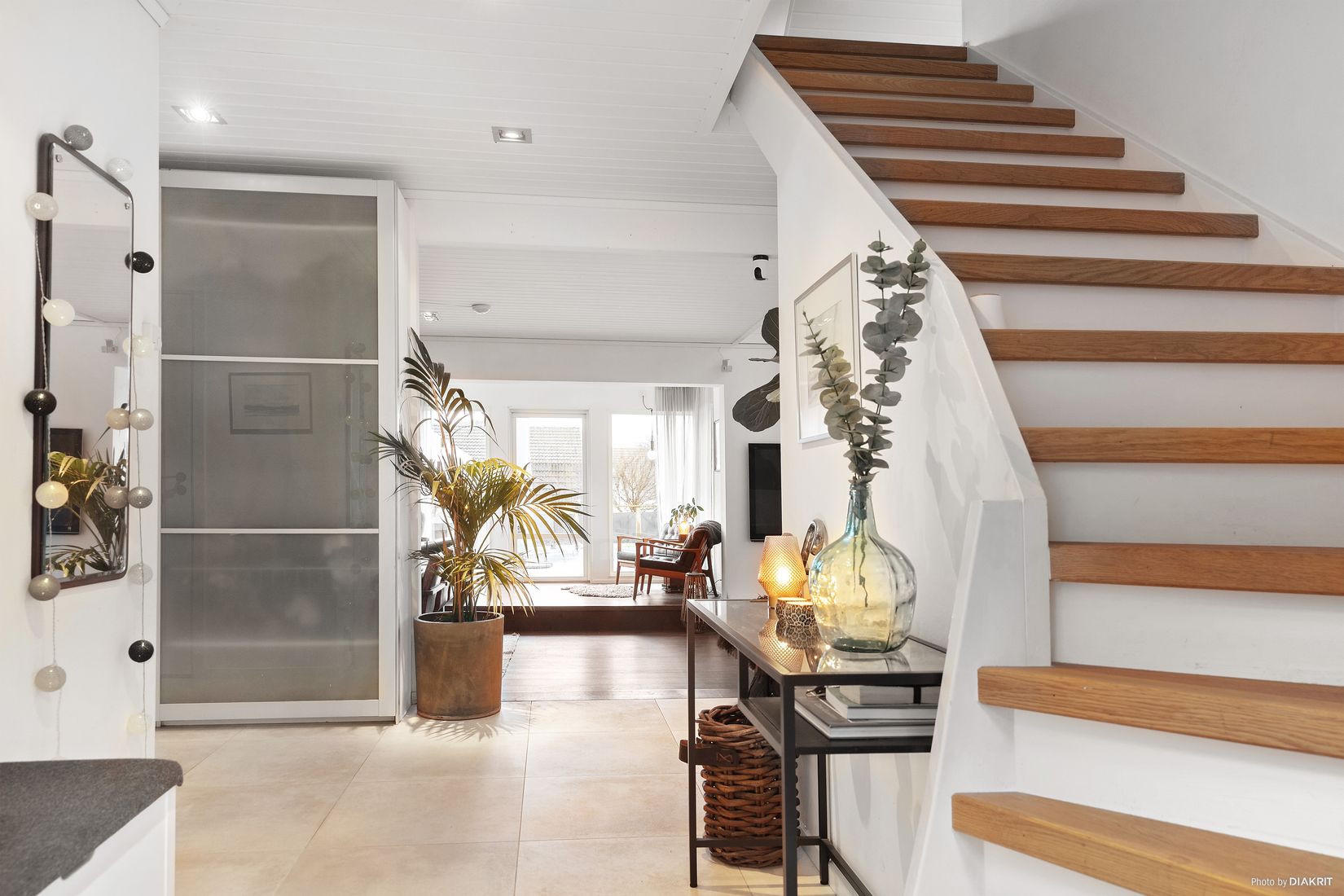 Villa, Näsets vinkelväg 2A, Näset, Göteborg