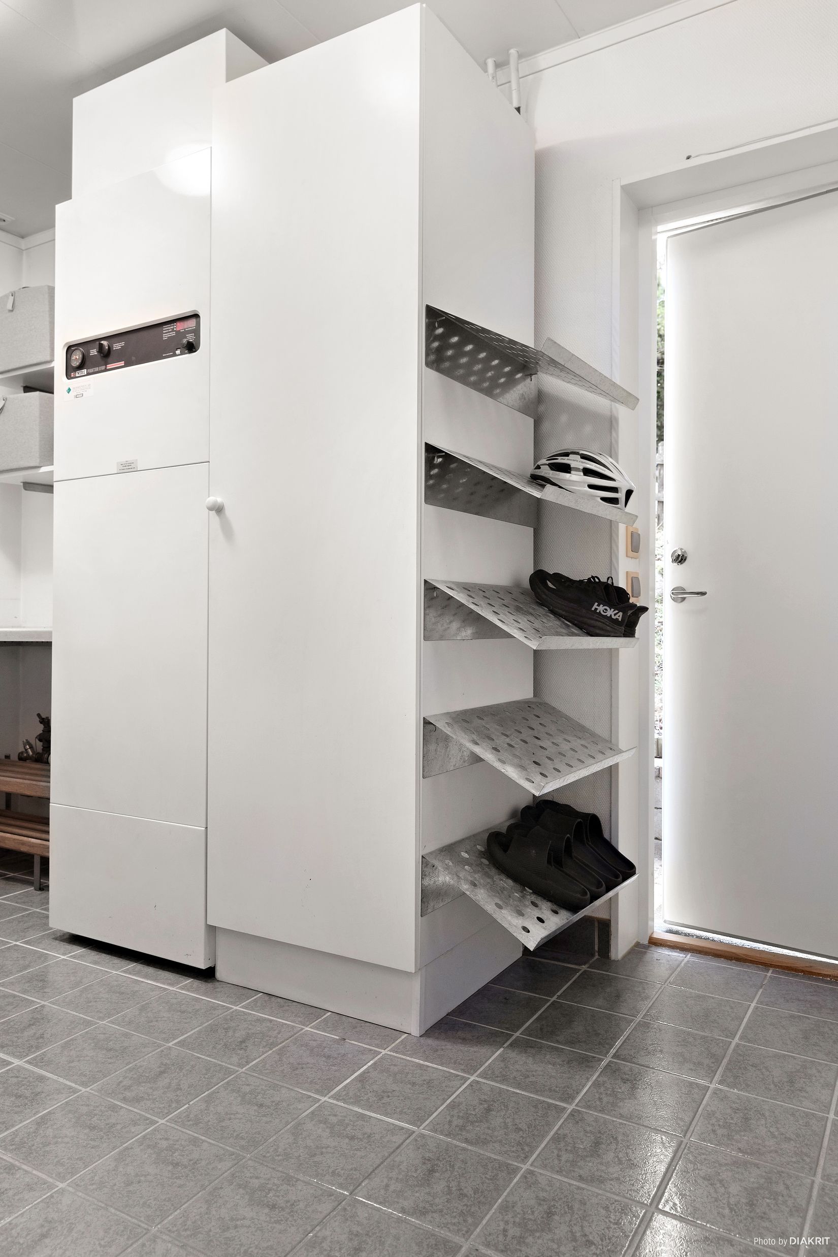 Villa, Näsets vinkelväg 2A, Näset, Göteborg