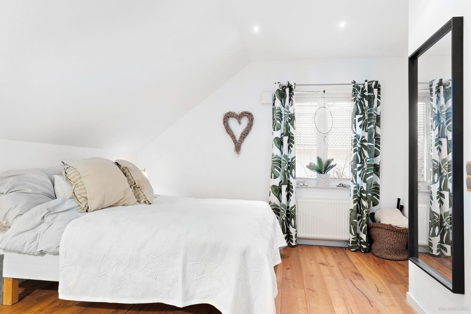 Villa, Näsets vinkelväg 2A, Näset, Göteborg