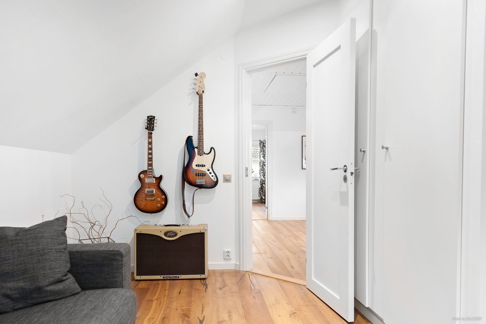 Villa, Näsets vinkelväg 2A, Näset, Göteborg