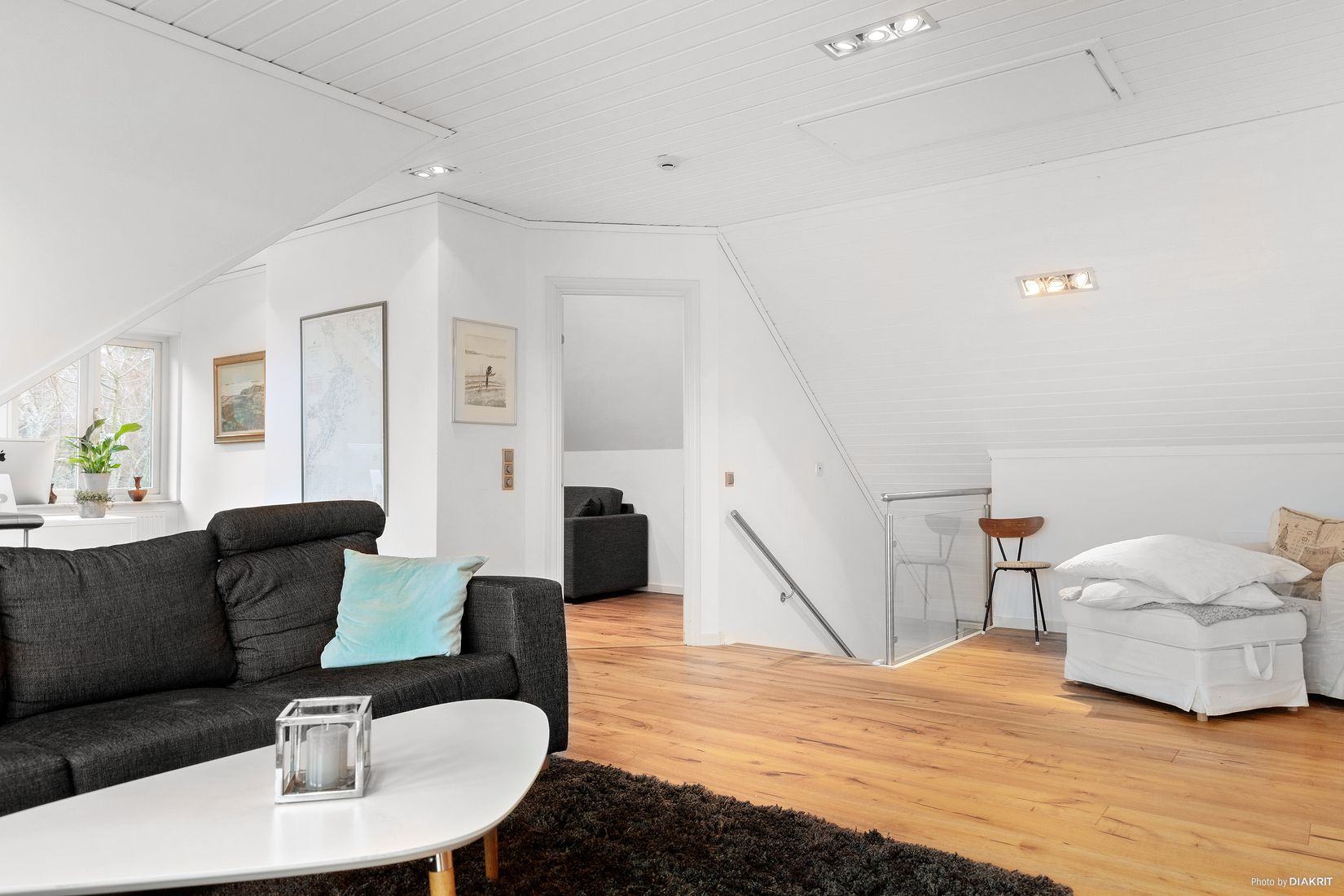 Villa, Näsets vinkelväg 2A, Näset, Göteborg