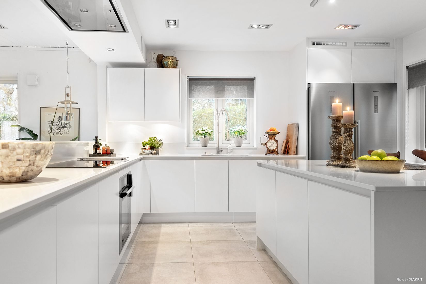 Villa, Näsets vinkelväg 2A, Näset, Göteborg