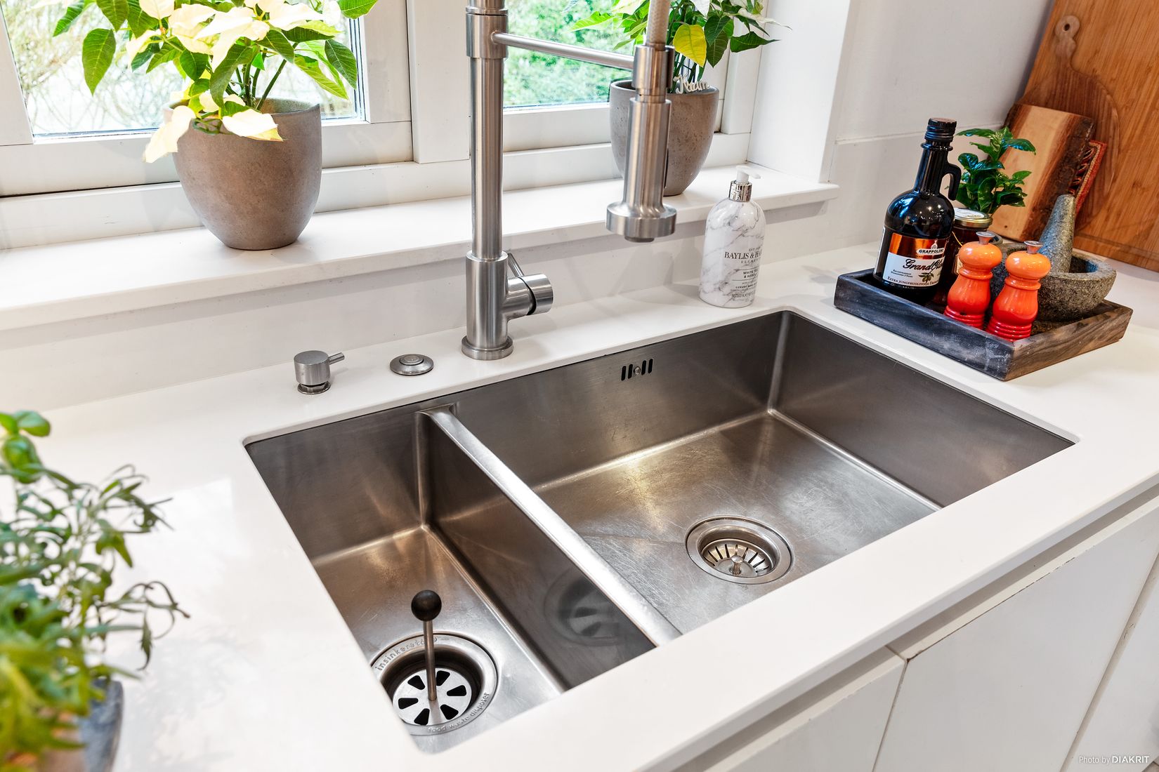 Villa, Näsets vinkelväg 2A, Näset, Göteborg