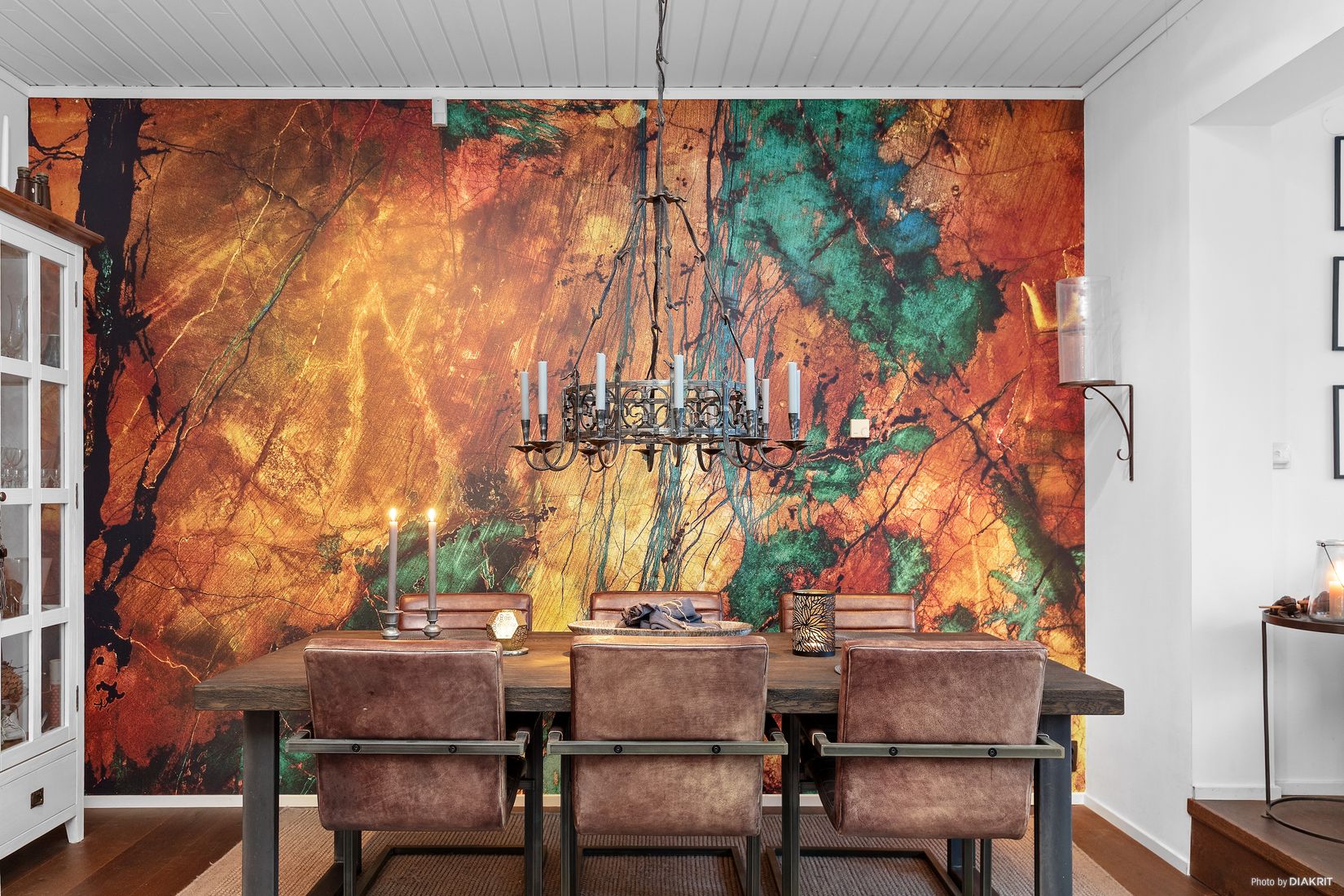 Villa, Näsets vinkelväg 2A, Näset, Göteborg