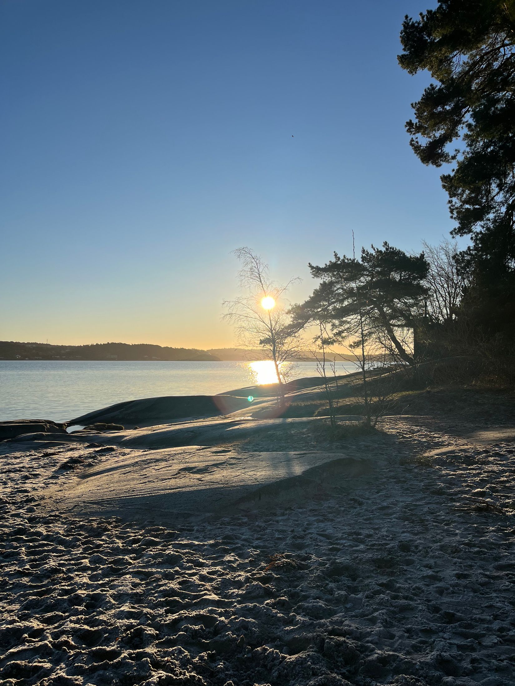 Villa, Näsets vinkelväg 2A, Näset, Göteborg