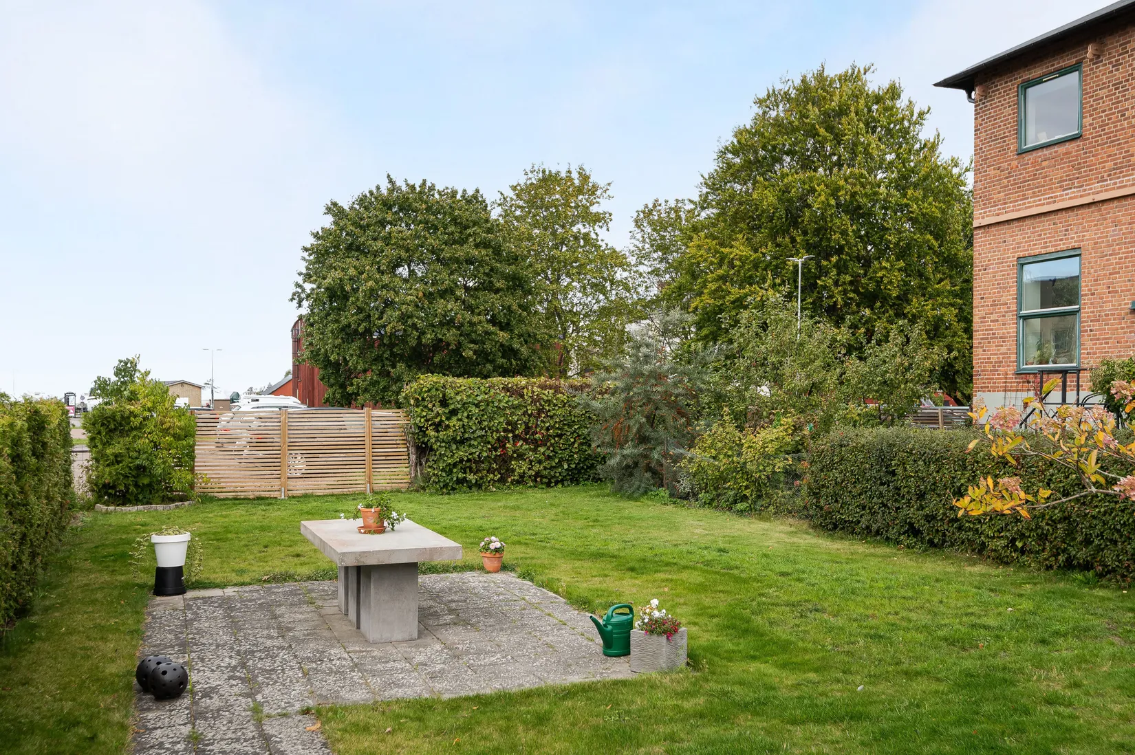 Bostadsrätt, Järnvägsgatan 3D, Centralt, Vadstena