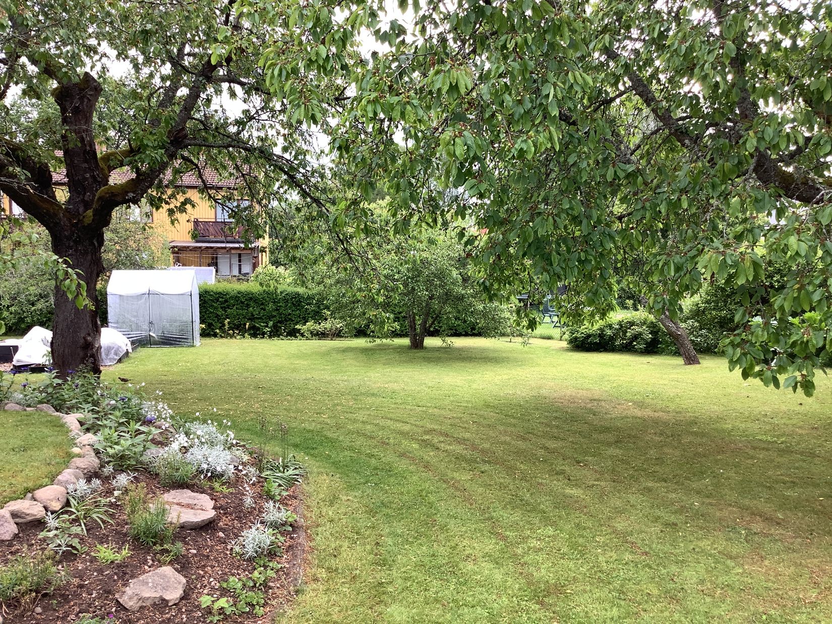 Villa, Duvedalsgatan 26, Duvedal, Motala