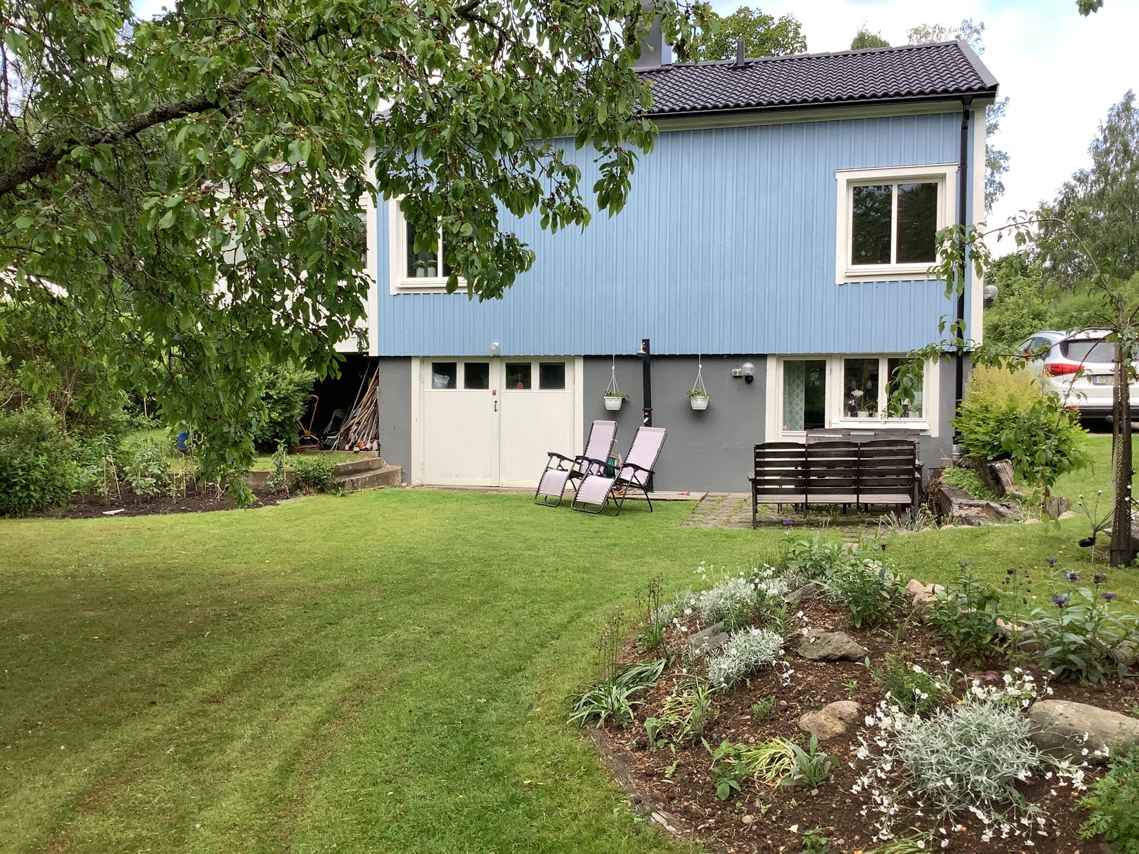 Villa, Duvedalsgatan 26, Duvedal, Motala