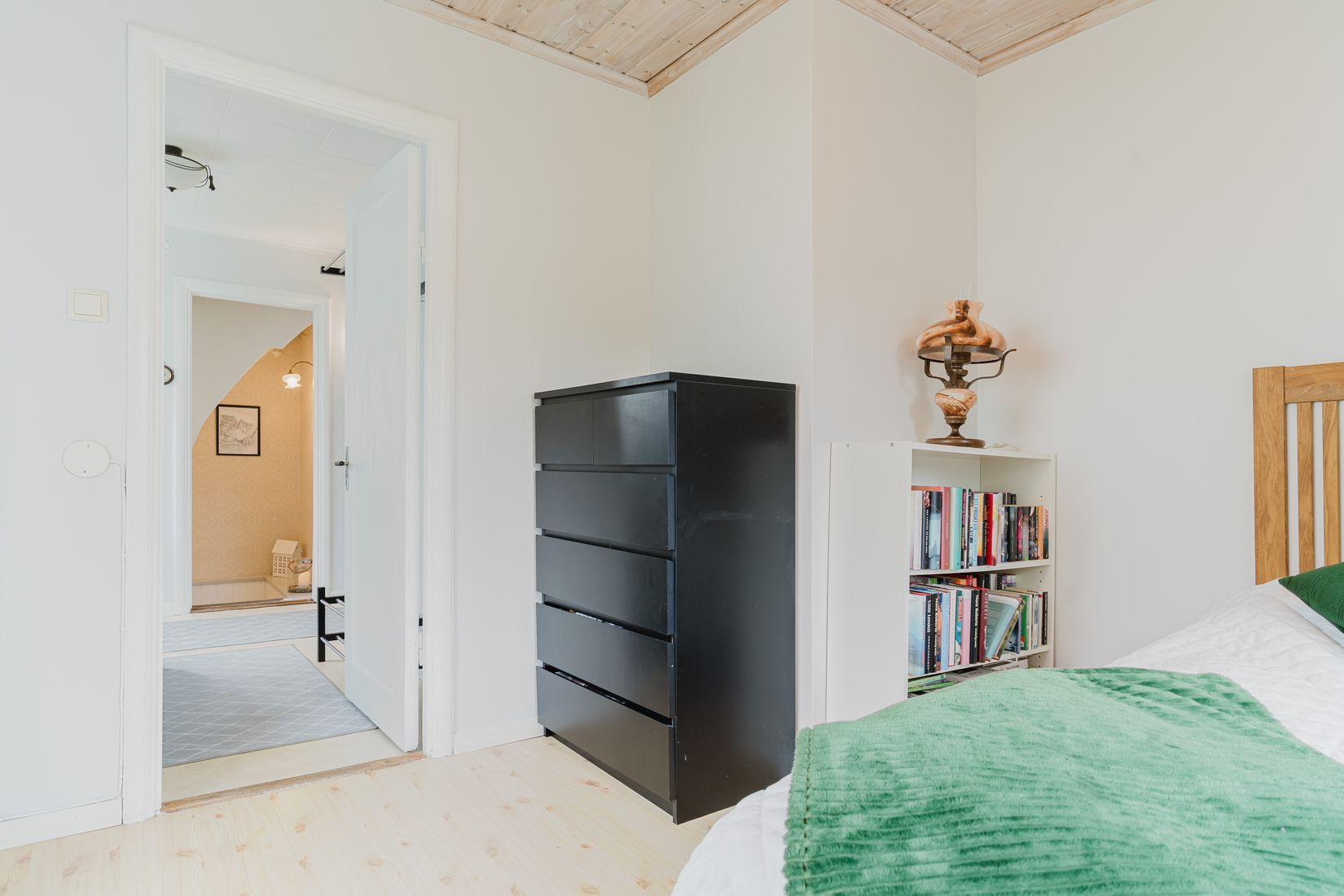 Villa, Duvedalsgatan 26, Duvedal, Motala