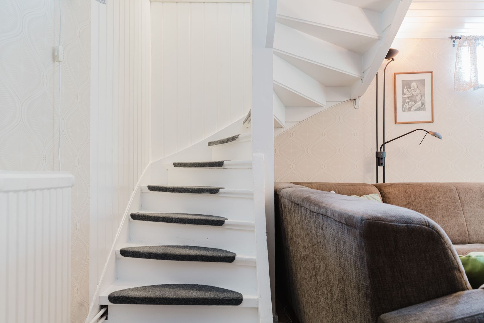 Villa, Duvedalsgatan 26, Duvedal, Motala