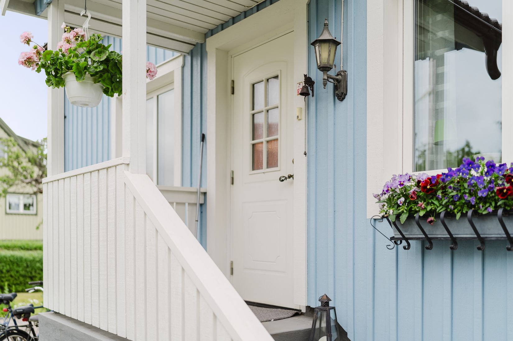 Villa, Duvedalsgatan 26, Duvedal, Motala