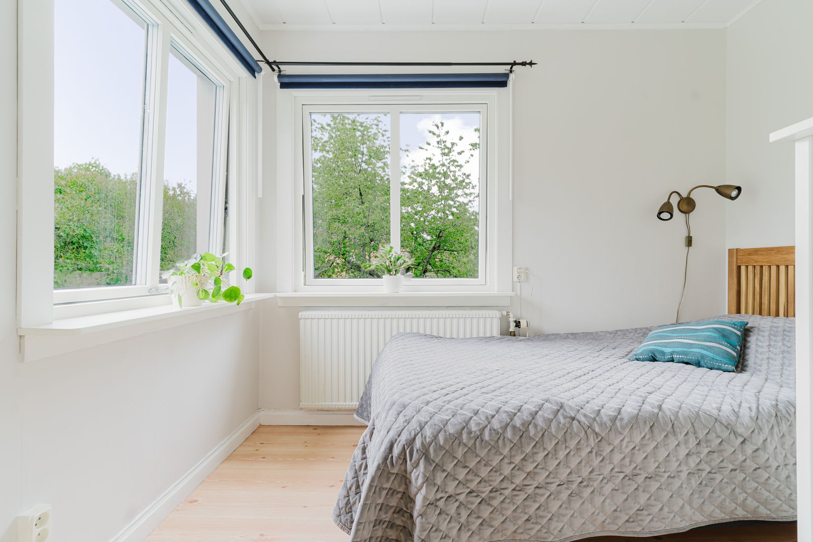 Villa, Duvedalsgatan 26, Duvedal, Motala