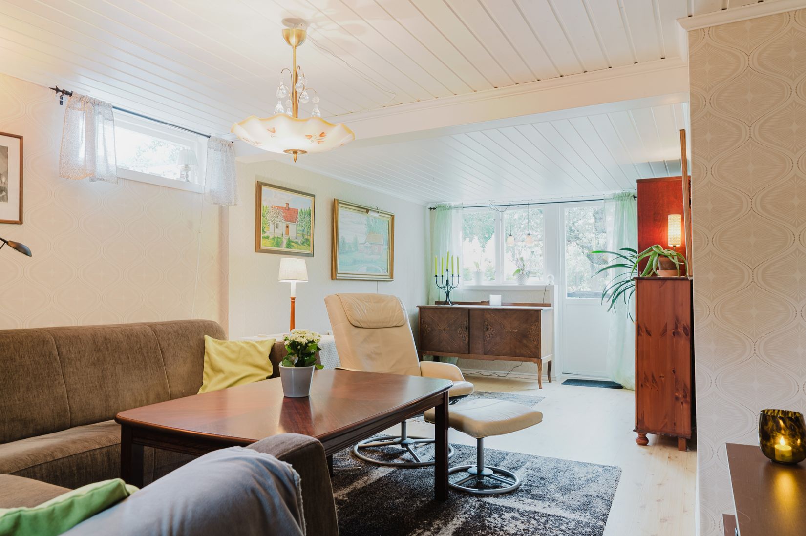 Villa, Duvedalsgatan 26, Duvedal, Motala