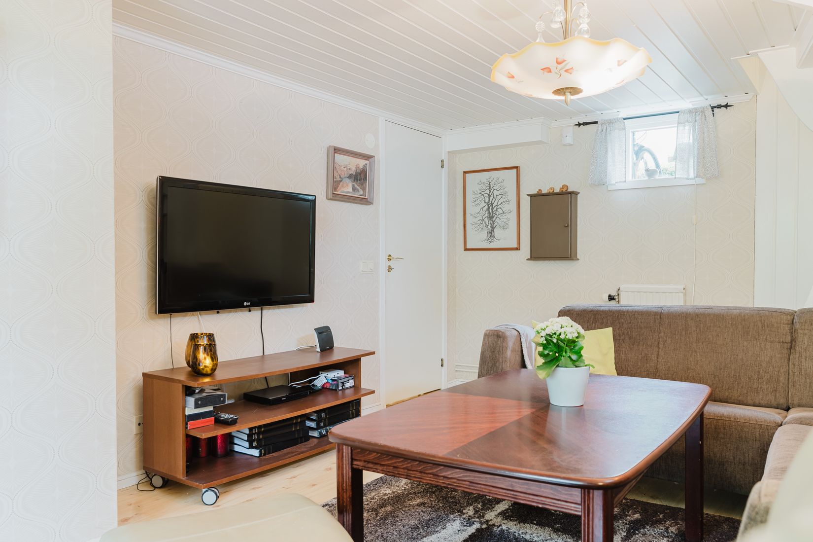 Villa, Duvedalsgatan 26, Duvedal, Motala