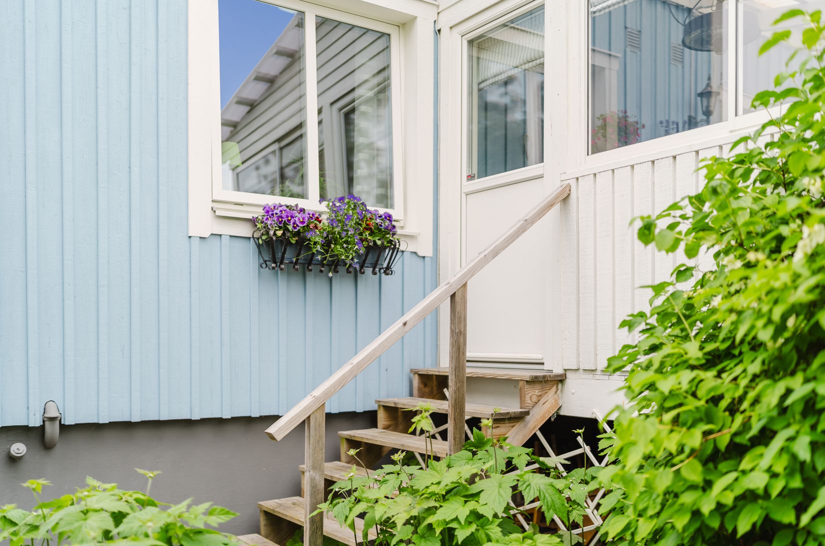 Villa, Duvedalsgatan 26, Duvedal, Motala