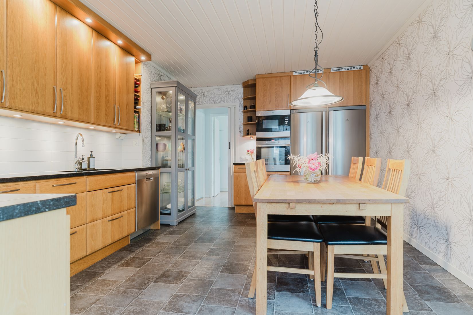 Villa, Duvedalsgatan 26, Duvedal, Motala