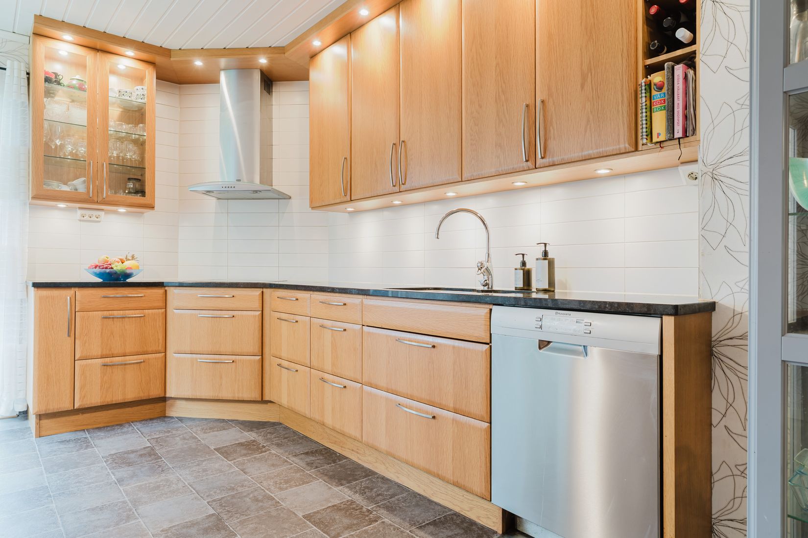 Villa, Duvedalsgatan 26, Duvedal, Motala