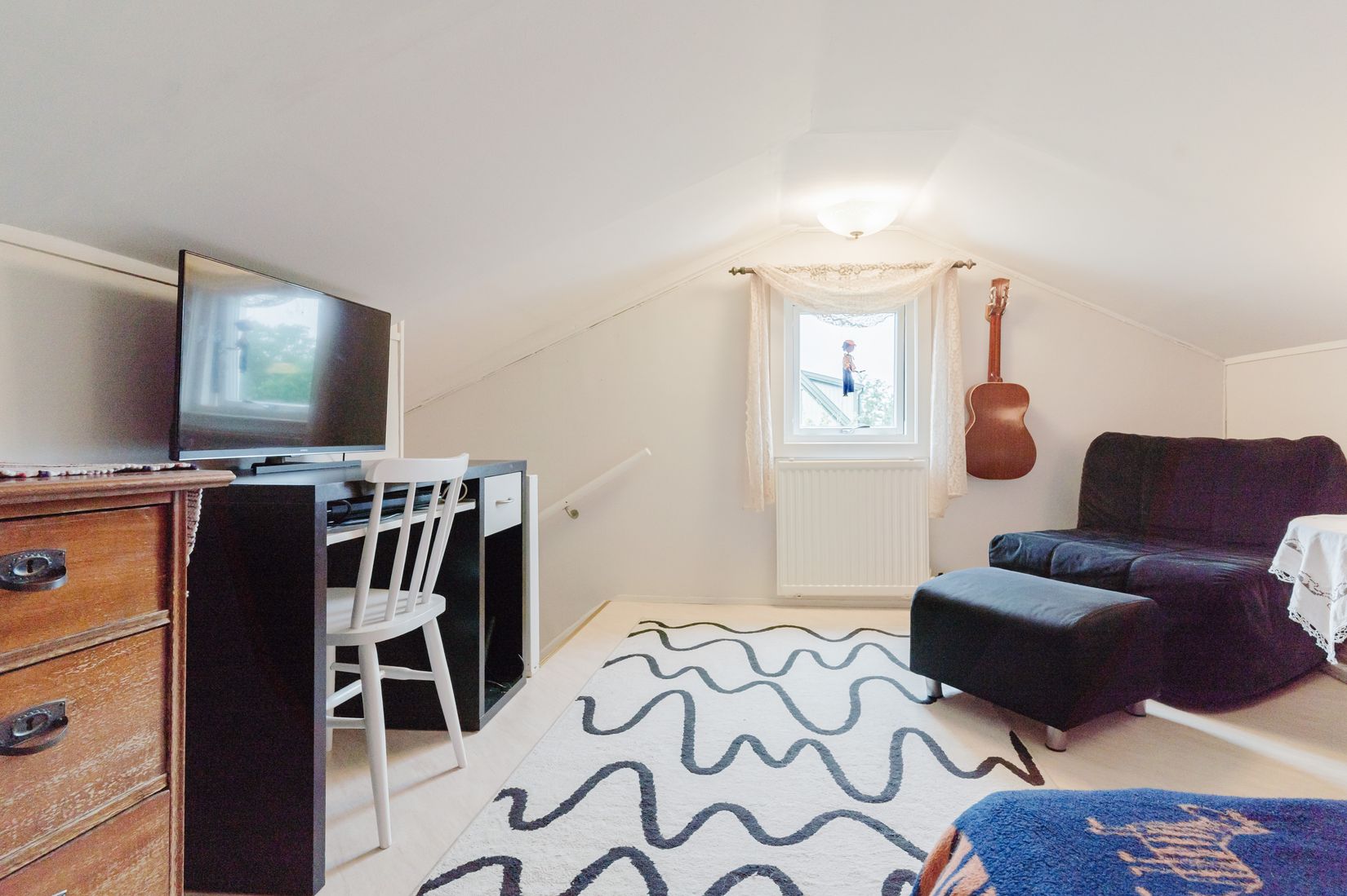 Villa, Duvedalsgatan 26, Duvedal, Motala