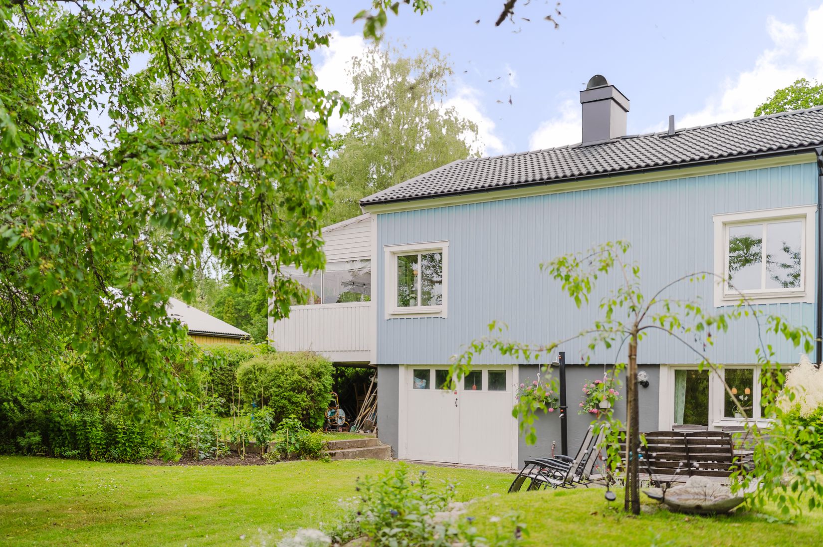 Villa, Duvedalsgatan 26, Duvedal, Motala