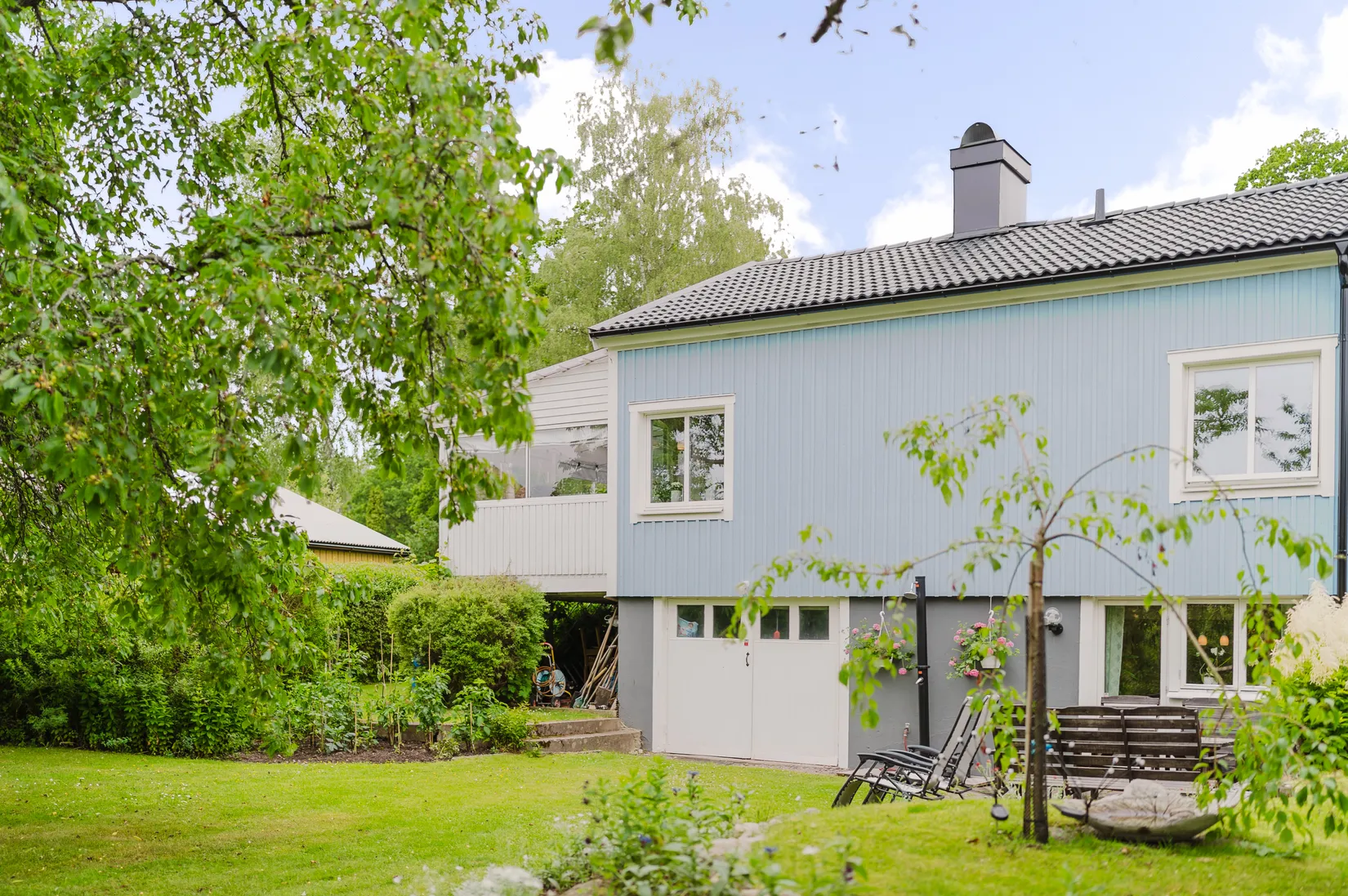 Villa, Duvedalsgatan 26, Duvedal, Motala