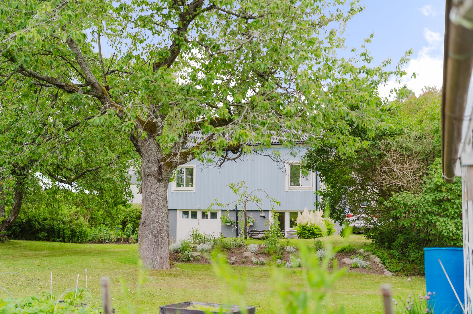 Villa, Duvedalsgatan 26, Duvedal, Motala